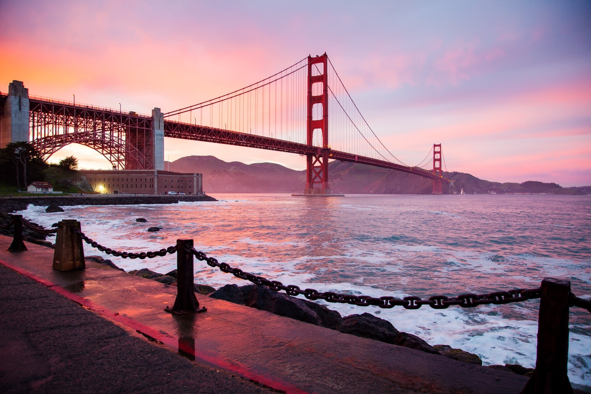 5 Benefits of Investing in San Francisco Property in 2023