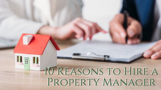 Property Management Blog