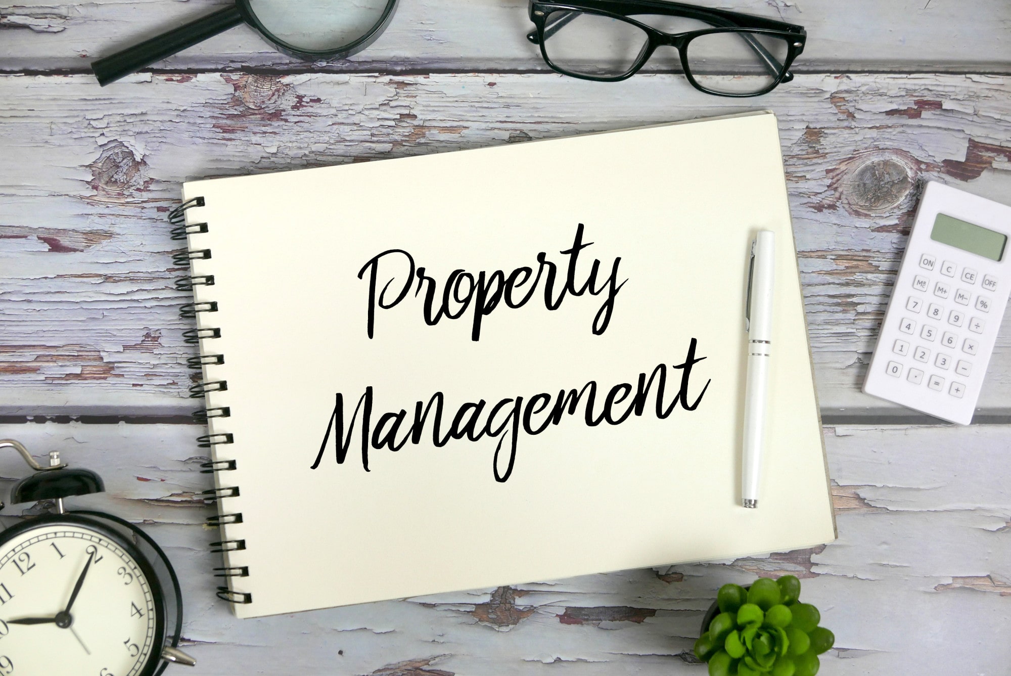 Property Management Blog