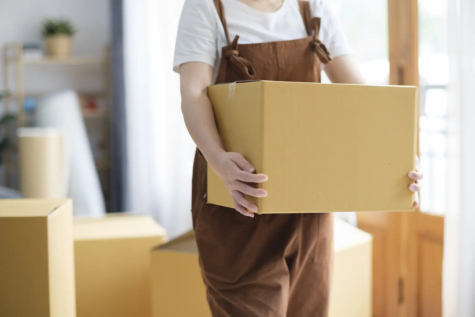What to Do if a Tenant Abandons Your Bay Area Rental