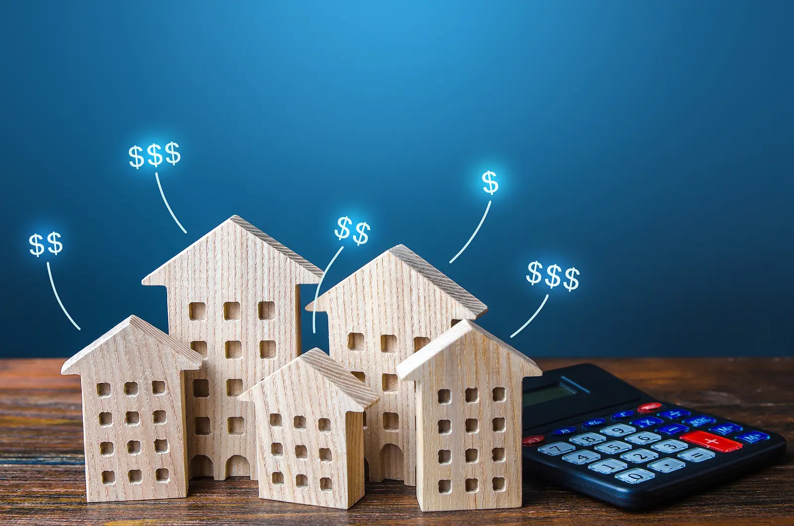 San Francisco Rental Tax Deductions Most Owners Overlook
