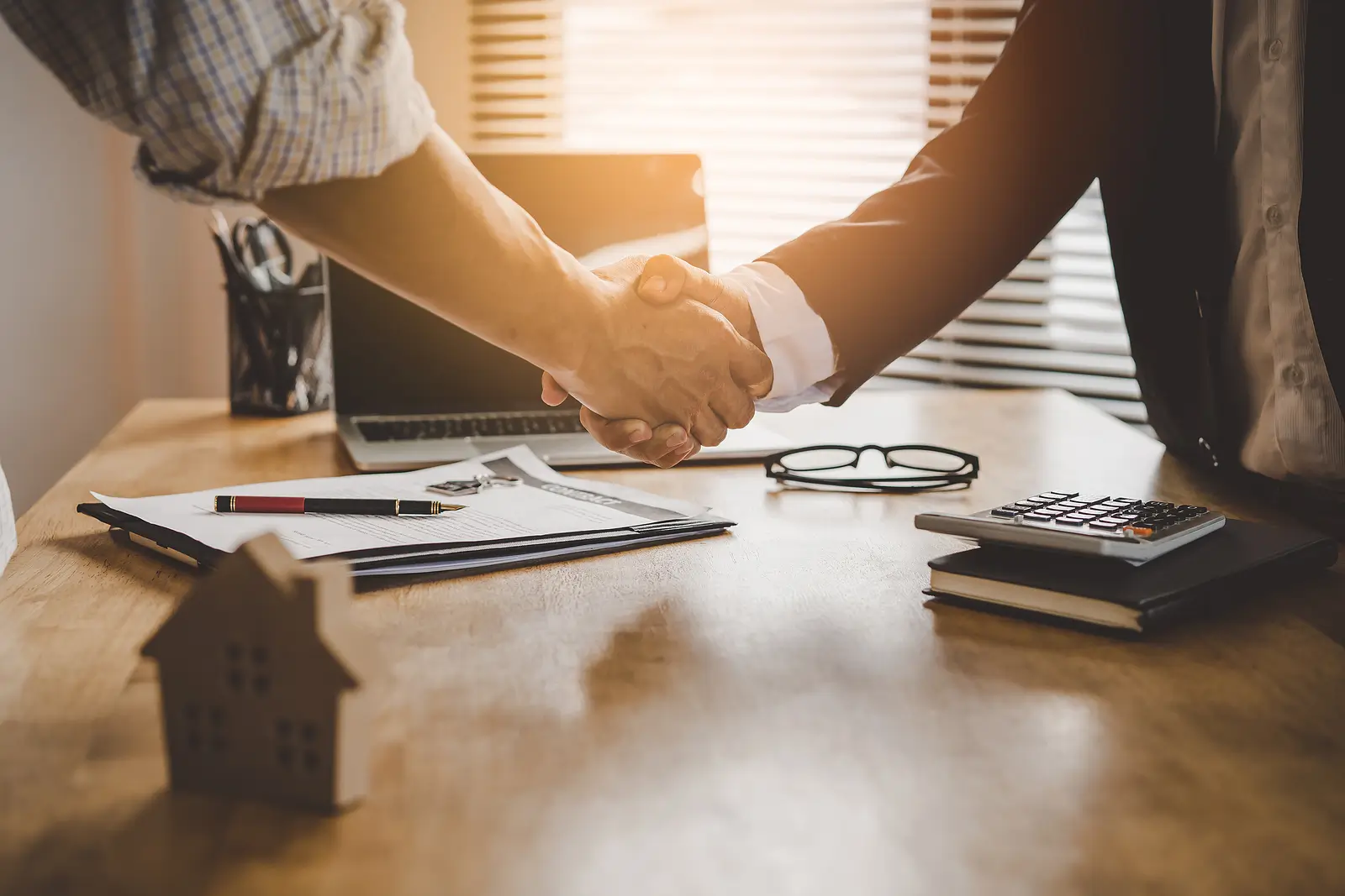 How to Handle a Tenant Who Wants to Buy Your Rental Property