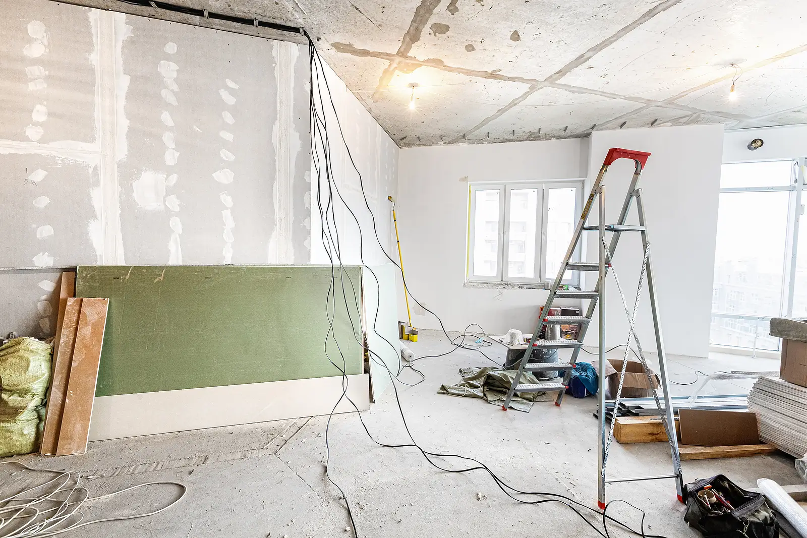 When to Renovate vs Rent As-Is in San Francisco