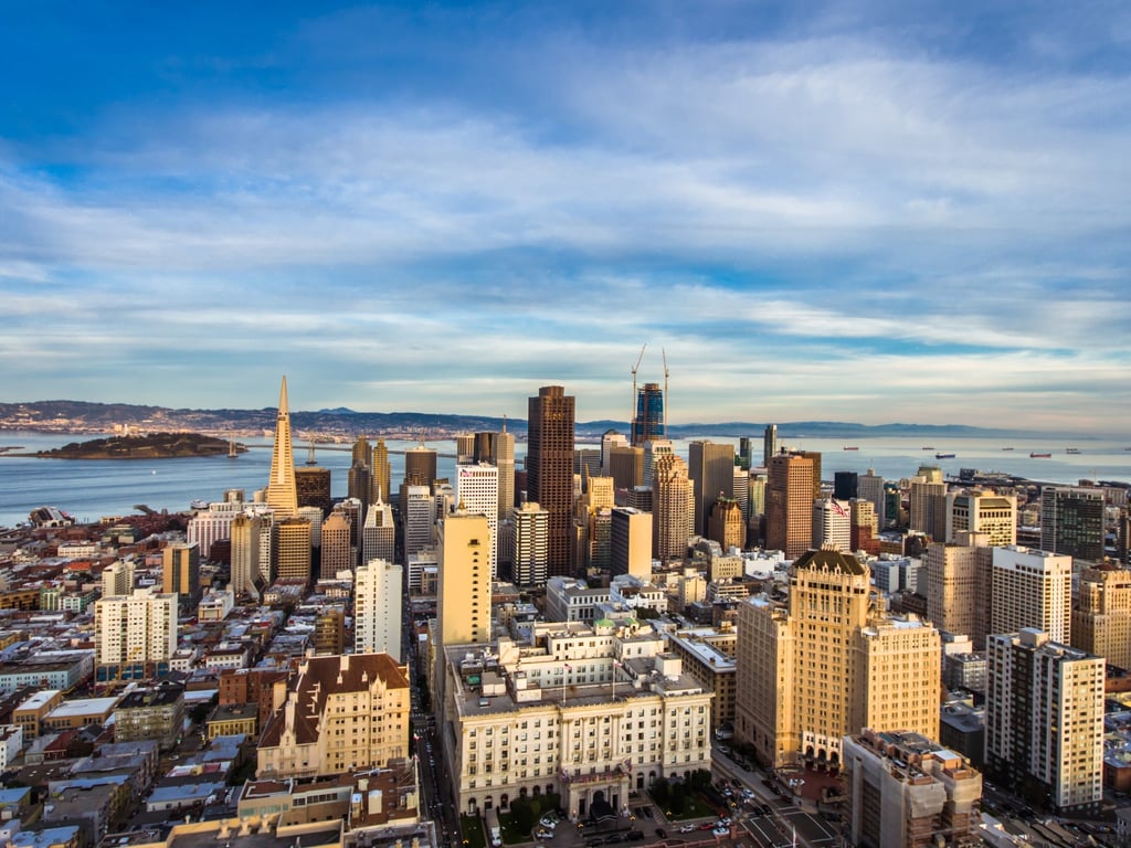 How Residential Property Management Works in San Francisco Bay