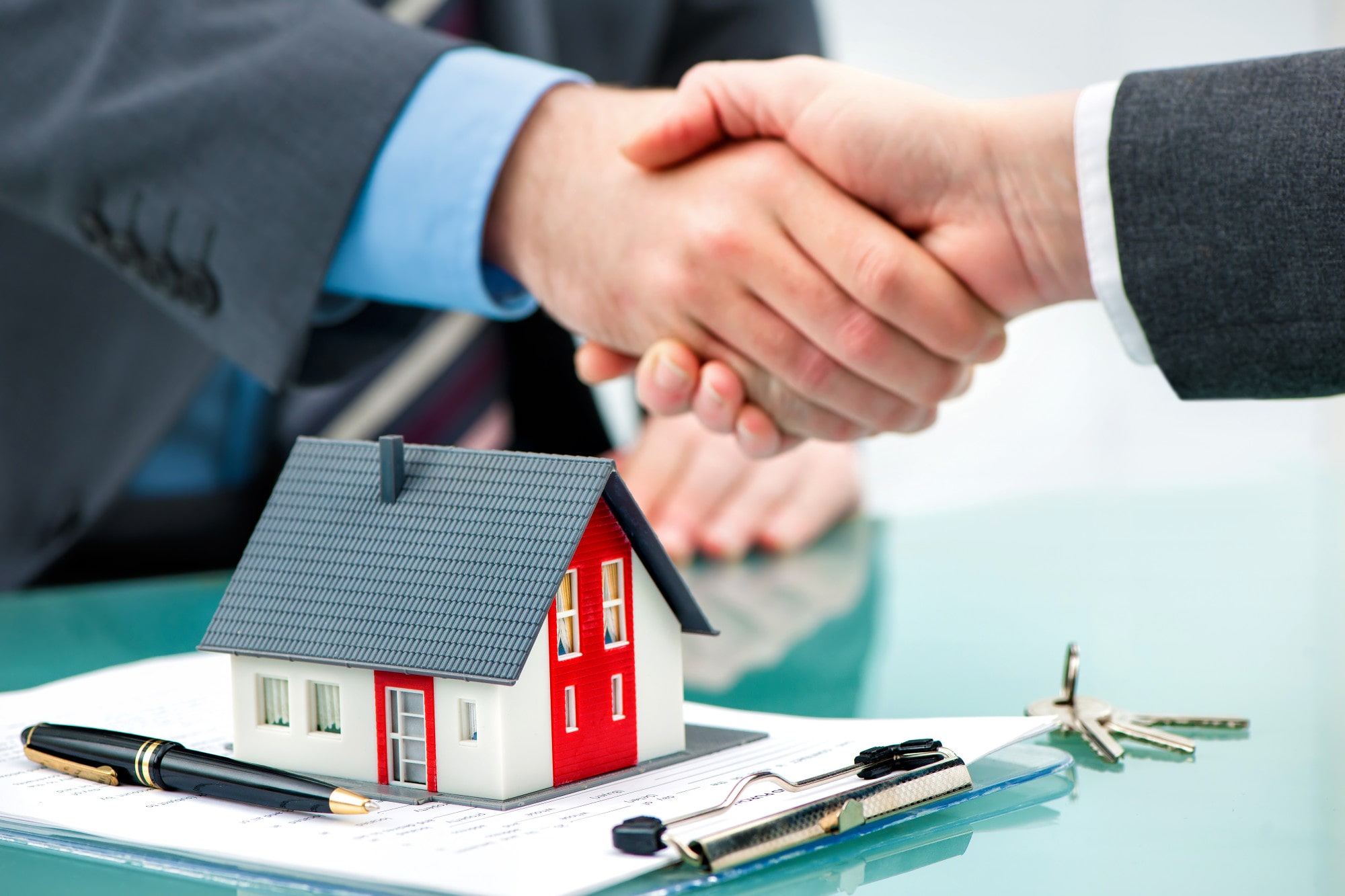 Property Managers vs. Landlords: Expectations and Abilities