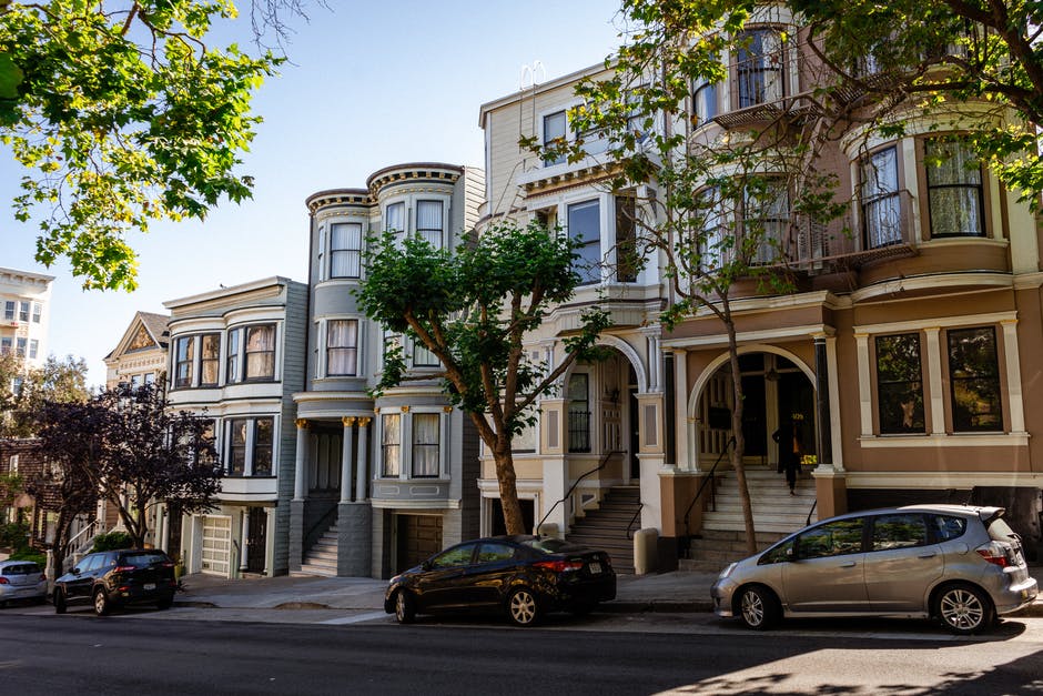 Finding San Francisco Bay Real Estate Management as an Investor