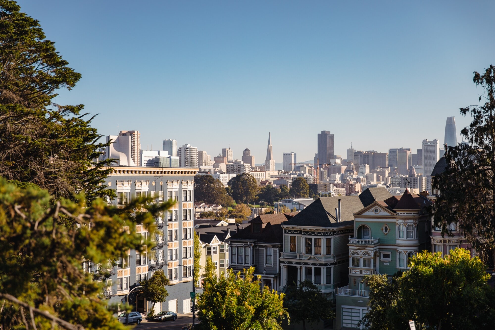 3 Things To Know About San Francisco Rental Property Management