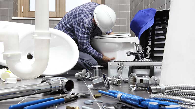 Maintenance