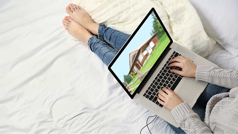 Marketing the Property